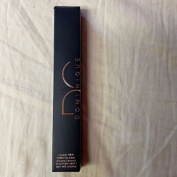 Dominique Creamy Fill And Lip Liner - Picture 4 of 5